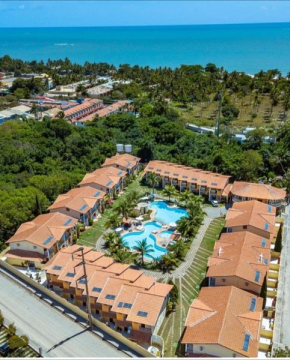 Casa Praia de Taperapuan em Porto